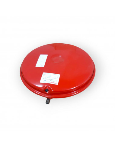 VASE D'EXPANSION VAREM LT 7 531/L COMPATIBLE AVEC CHAUDIÈRE UNICAL 95000170 WIESBERG RSNE 24
