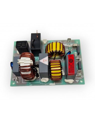 CARTE ÉLECTRONIQUE POWER FILTER HAIER 0010403645 SANT'ANDREA CONDITIONNEUR P26141