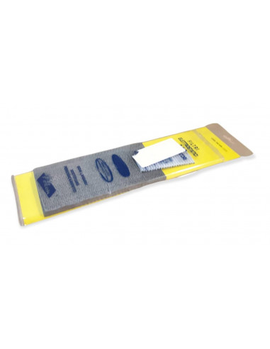 FILTRE DE CLIMATISATION FA109 ÉLECTROSTATIQUE DÉSODORISANT ANTIBACTÉRIEN COMPATIBLE DAIKIN