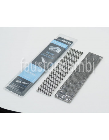 FILTRE DE REMPLACEMENT CLIMATISEUR FA23 ELECTROSTATIQUE COMPATIBLE DAIKIN FTKS