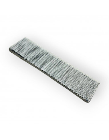 FILTRE ÉLECTROSTATIQUE REMPLACEMENT CLIMATISEUR FA28 COMPATIBLE ELECTROLUX HISENSE ARISTON