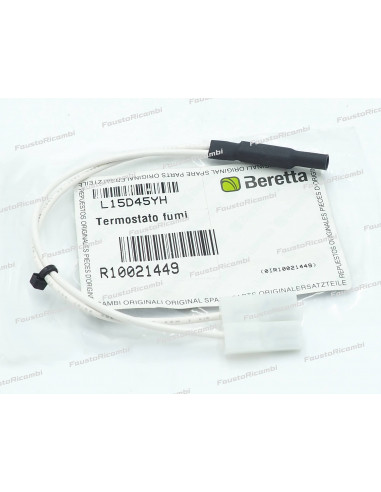 CHAUDIÈRE BERETTA FUMI THERMOSTAT R10021449