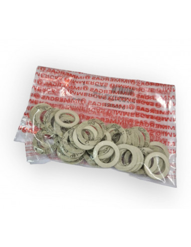 JOINT IMMERGAS Ø 3/4 50 PIÈCES ART. 3025955 CHAUDIERE EOLO 21 IONO MAIOR