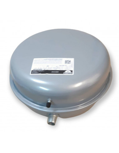 VASSE D'EXPANSION ATAG CONNEXION Ø 3/4 LT 12 Ø 324 H 160 160532012 CHAUDIÈRE S-HR 2