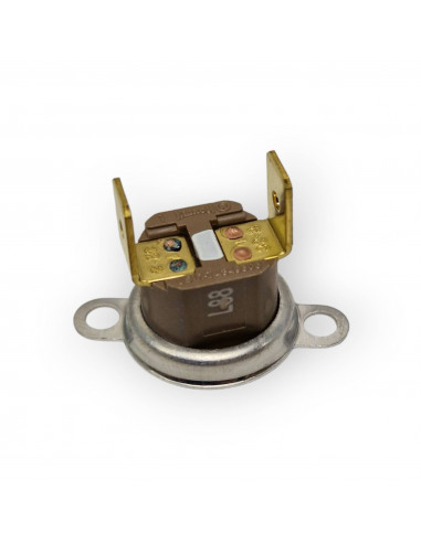 KIT DE THERMOSTAT DE CONTACT FERROLI ARGENT 85 ° C 39800160 CHAUDIÈRE