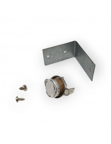 THERMOSTAT DE FUMÉE FERROLI CONTACT 39807500 EX 38319080 CHAUDIÈRE