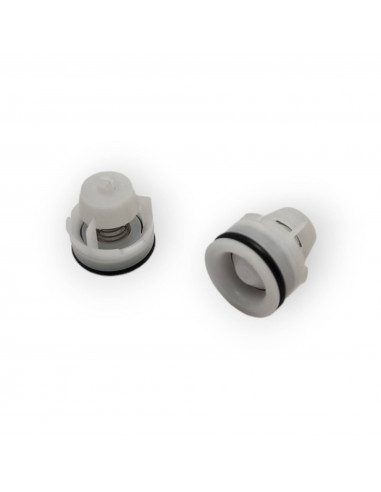 FERROLI VALVE ANTI-RETOUR RETOUR 2 PIÈCES 39808960 CHAUDIÈRE
