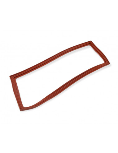 JOINT COUVERCLE BRULEUR FERROLI 39835890 CHAUDIERE ECONCEPT 51/101