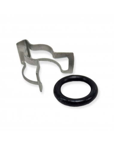 FERROLI CLIPS O'RING ECHANGER JOINT 39807250 34300460 CHAUDIERE
