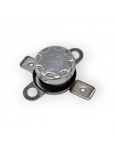 FONDITAL 6YTERSIC00 THERMOSTAT DE SÉCURITÉ 105°C POUR CHAUDIÈRE