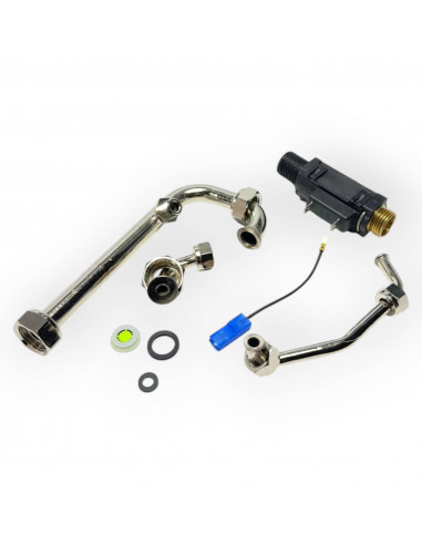 HERMANN FLUSH SWITCH KIT DE REMPLACEMENT ART. A00540011 CHAUDIÈRE ESPACE ONE 24 29 SE