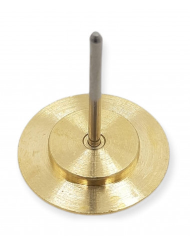 GROUPE IMMERGAS STELO + PLAQUE DE PRESSION DE POMPE ART. 3014706 CHAUDIÈRE
