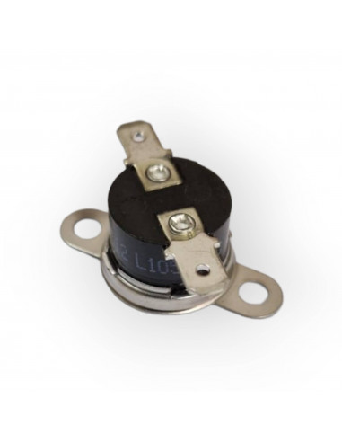 IMMERGAS KLIXON THERMOSTAT DE SECURITE 105°C 3016088 EX 1018792 CHAUDIERE