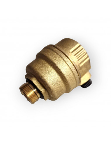 IMMERGAS 1017563 JOLLY VALVE Ø 3/8 SUR POMPE AVEC SEPARATEUR 1.017563 CHAUDIERE