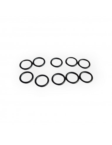 IMMERGAS 3016071 EX 11480 10 PIÈCES JOINT TORIQUE NITRILE D 15,88 X 2,62 POUR CHAUDIÈRE
