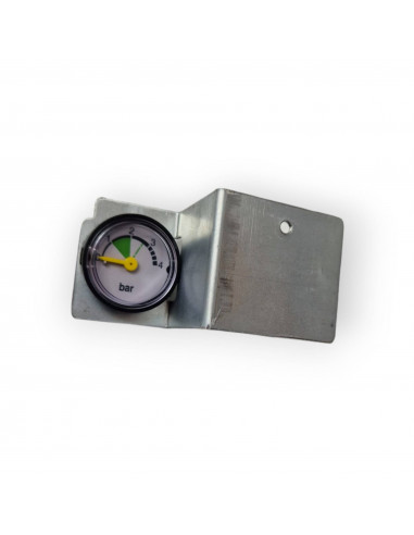 JUNKERS 8716771600 MANOMÈTRE DE REMPLACEMENT POUR CHAUDIÈRE