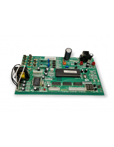 CARTE ELECTRONIQUE COMPATIBLE MIDEA CE-KFR52W/BPT2N1 - 210 10S53J6072510013