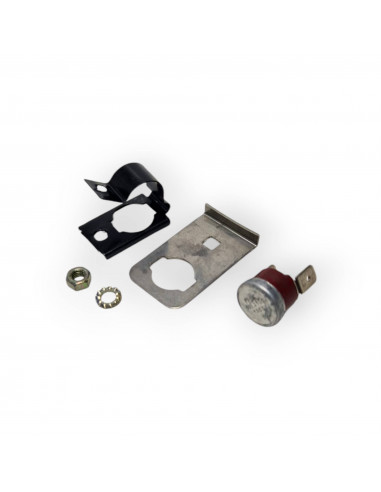 JUNKERS CONTACT THERMOSTAT 43°C 8716761867 CHAUDIERE