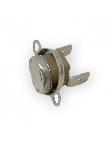 JUNKERS 8716771269 THERMOSTAT DE SÉCURITÉ CONTACT 110°C POUR CHAUDIÈRE