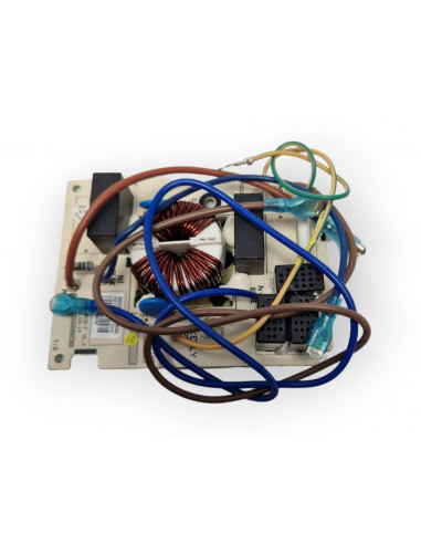 GRLB809-F 30033077 LB809A FILTRE CARTE ÉLECTRONIQUE POUR CLIMATISEUR