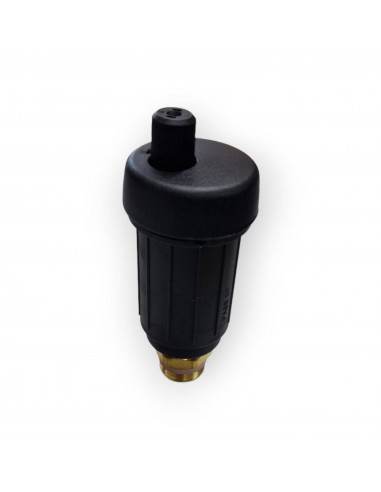 JUNKERS 8718505014 EX 8716140504 SOUPAPE D'ÉVENT DE REMPLACEMENT POUR CHAUDIÈRE