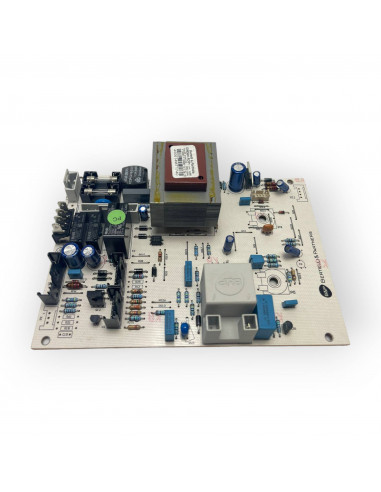 CARTE ÉLECTRONIQUE INTÉGRÉE ROBUR J-SCD008 CALDARIA UNO S PRO