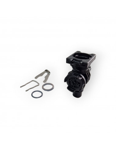 SAUNIER DUVAL DETECTEUR DE DEBIT SANITAIRE DETECTEUR DE DEBIT S5720200 CHAUDIERE SEMIA F24