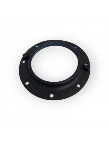 RIELLO GASKET FLANGE CHILER 4034712 EX 4051007 CHAUDIÈRE DOMUS KV / 80