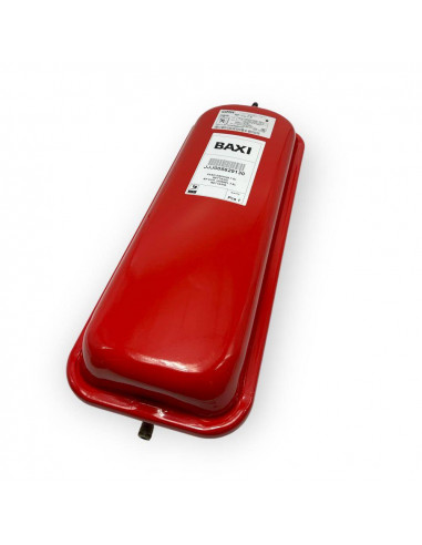 VASE D'EXPANSION BAXI OCEAN LT 7,5 JJJ005629130 711497400 CHAUDIÈRE NUVOLA 240 280 I FI 
