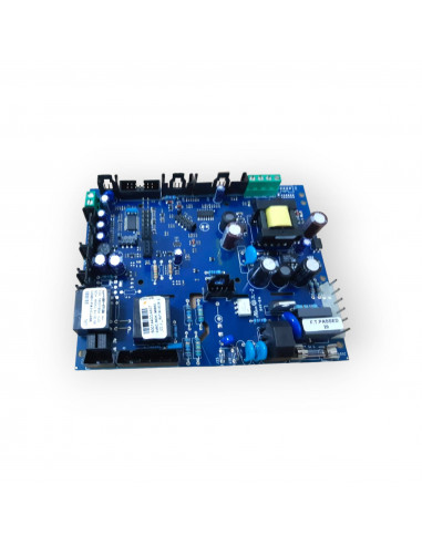 CARTE ELECTRONIQUE BRAHMA K EVO - CHAUDIERE MI860 16021804