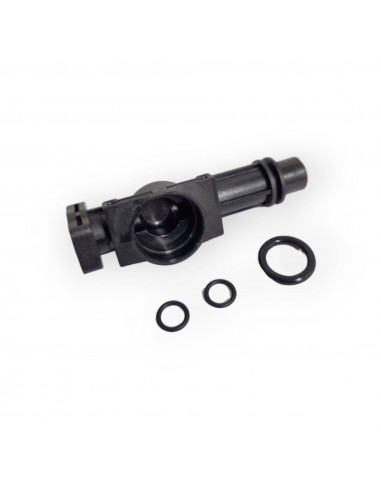 KIT DE RACCORDEMENT DE DEBITMETRE FERROLI FLUSH 39836710 35014370