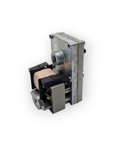 BCZ MOTORIDUTTORE 504/9.5 504 1,3 RPM ALBERO Ø 9,5 MM 230V PAR STUFA PELLET