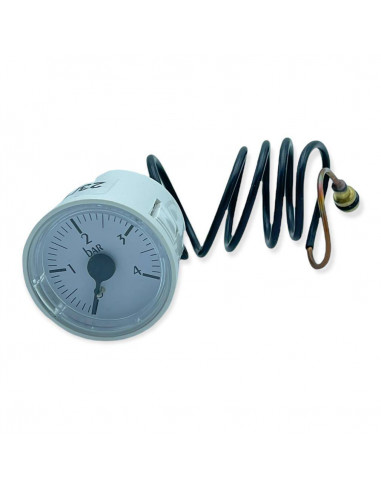SIME HYDROMETER D.42 ART BAR 0-4. 6146131 CHAUDIÈRE