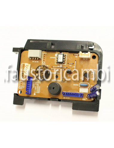 LG CONDITIONER BOÎTIER ÉLECTRIQUE DRZ6871A10068J