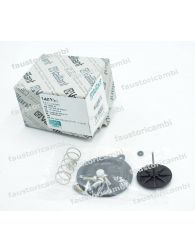 KIT DE MAINTENANCE VAILLANT ART. 140354 CHAUDIÈRE MAG 19-24 / 2 XZ XI R1