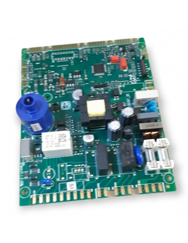 CARTE ÉLECTRONIQUE SAVIO BIASI SIT M160 M260 BI2035100 0585104