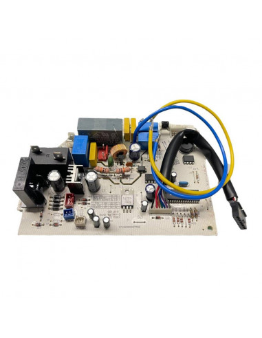 ARISTON ELECTRIC BOARD UNITÉ INTÉRIEURE CLIMATISEUR 65108481 CLIMATISEUR A-MW09-ILX