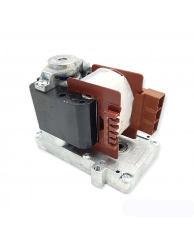 KENTA GEAR MOTOR K9117159 POÊLE À GRANULES COMPATIBLE 5 TR/MIN EUROSTEK CADEL EDILKAMIN
