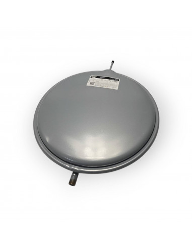 VASE D'EXPANSION 6 LT Ø 3/8 COMPATIBLE AVEC CHAUDIÈRE VAILLANT 0020020019 VMW 200/3-3M