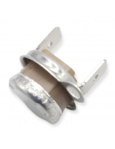 THERMOSTAT DE SÉCURITÉ CLICSON LIMITE 85°C COMPATIBLE SIME 6146700 CHAUDIÈRE THERMOCOUPLE
