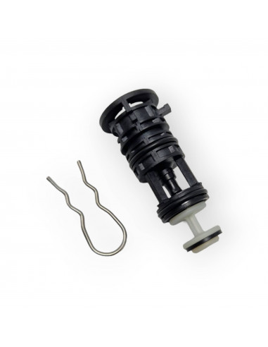 CARTOUCHE VALVE TROIS 3 VOIES COMPATIBLE BAXI 721403800 BI1351109 ARISTON SAVIO BIASI
