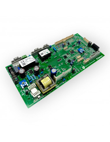 CARTE ÉLECTRONIQUE IMMERGAS HDIM10 - IM01 3029202 CHAUDIÈRE VICTRIX EXA