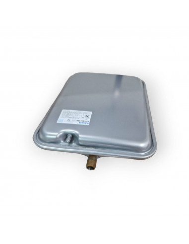 FERROLI 39824430 EX 36802110 VASE D'EXPANSION 12 LITRES POUR CHAUDIÈRE