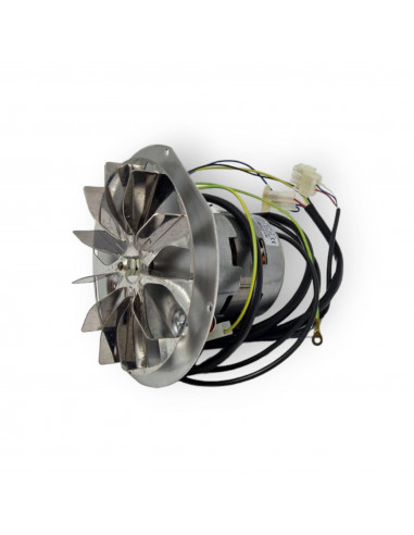 SIT FUME VENTILATEUR T20DT021 POELE A GRANULES 35 WATT W931200120 PL21CE0120
