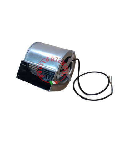 ENCODEUR DE VENTILATEUR DE FUMINE ECOFIT VFC3A23HBRS0 2RECA3 37 / 40W POELE A PELLET