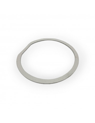 JOINT POUR EXTRACTEUR DE FUMÉES POUR POÊLE À PELLETS Ø 166 MM W990000130 365200010