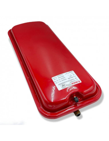 VAREM VASE D'EXPANSION LT 7 3/8 COMPATIBLE RADIANT 95013LA RBS-20E CHAUDIÈRE MYDY