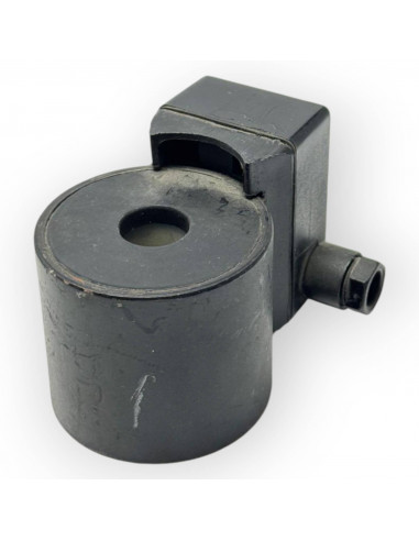 BOBINE DE SOUPAPE DE GAZ ELEKTROGAS NC 12V DC