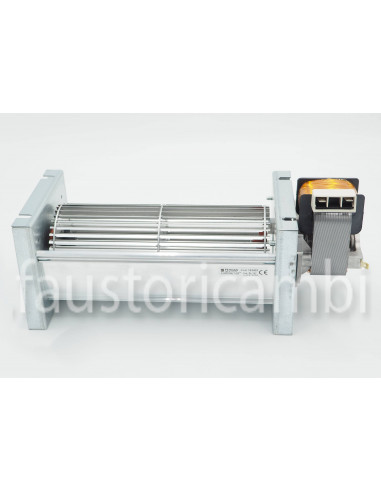 FERGAS TANGENTIAL FAN TGO 80/1 153403 POÊLE À PELLETS 70W