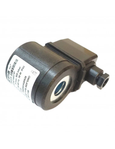 ALIMENTATION EN BOBINE DE BRAHMA TYPE GV15 SV SRX BE6 * OGM 18811198 13992026 ROBINET GAZ